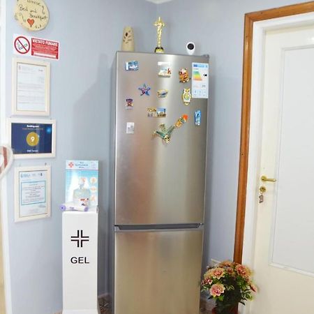 B&B Tanese Taranto Dış mekan fotoğraf