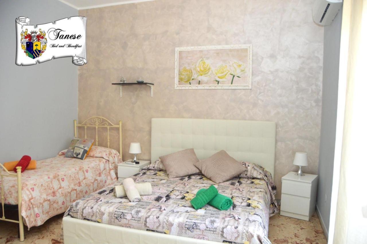B&B Tanese Taranto Dış mekan fotoğraf