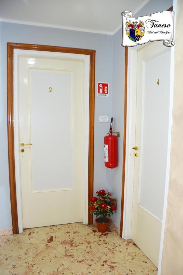 B&B Tanese Taranto Dış mekan fotoğraf