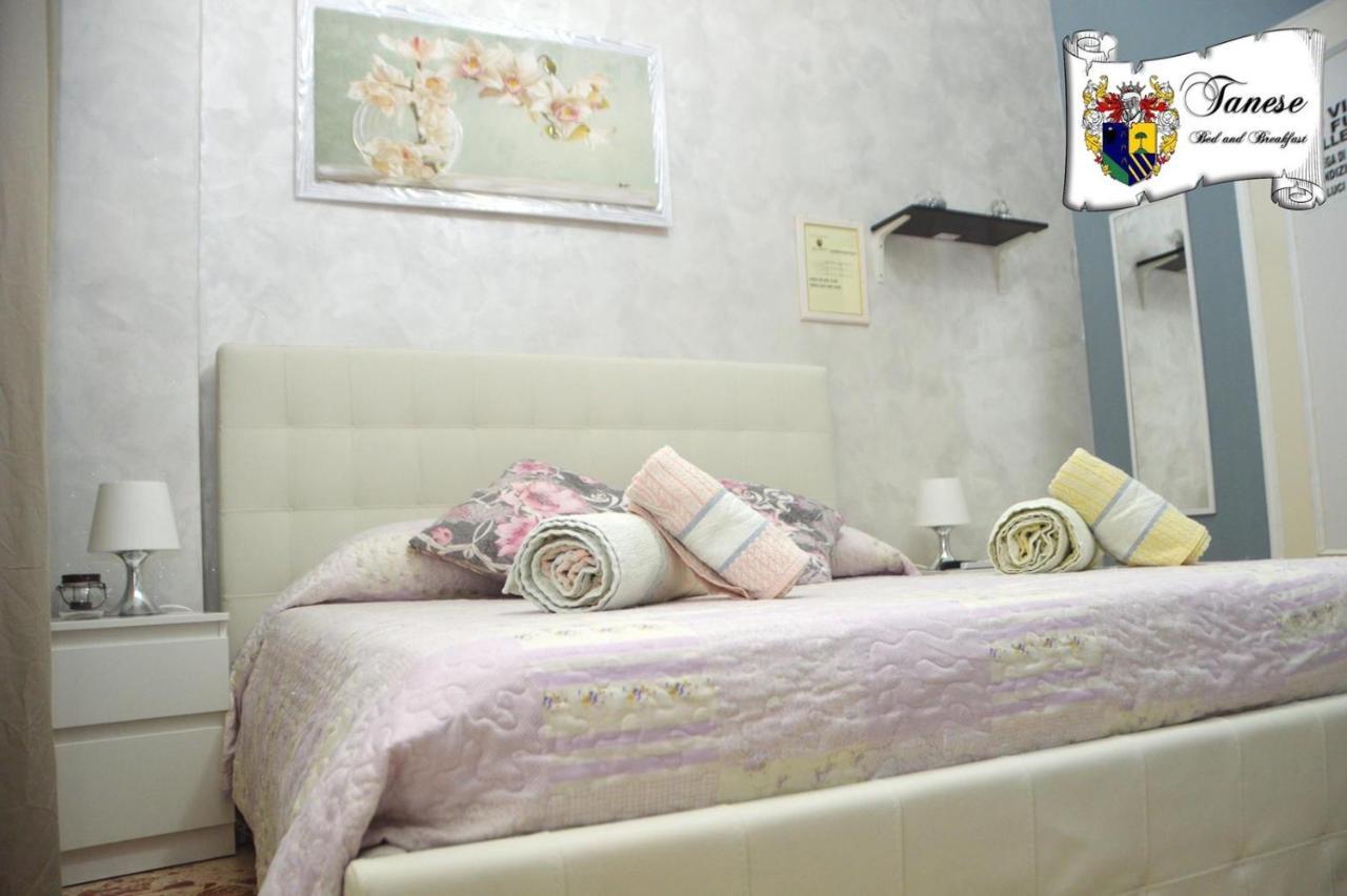 B&B Tanese Taranto Dış mekan fotoğraf