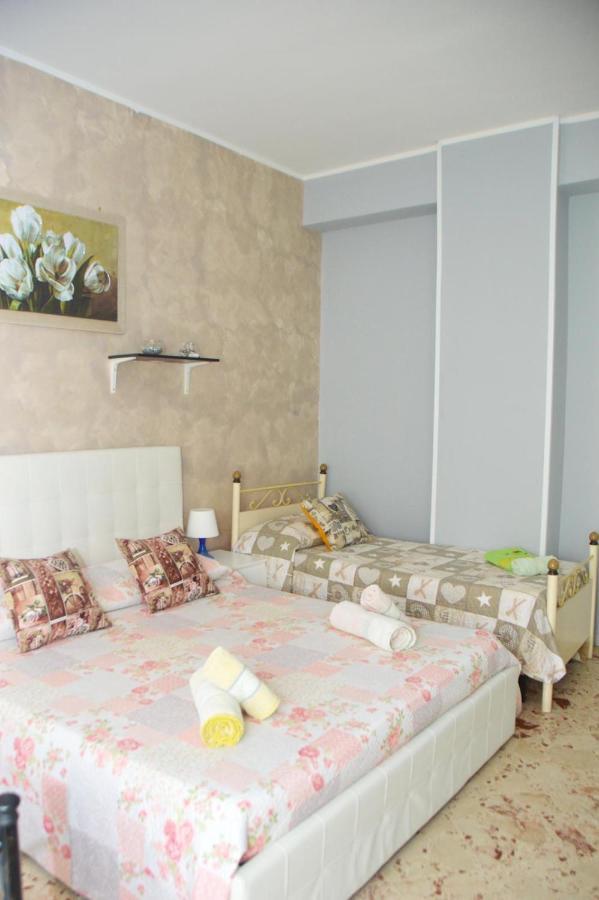 B&B Tanese Taranto Dış mekan fotoğraf