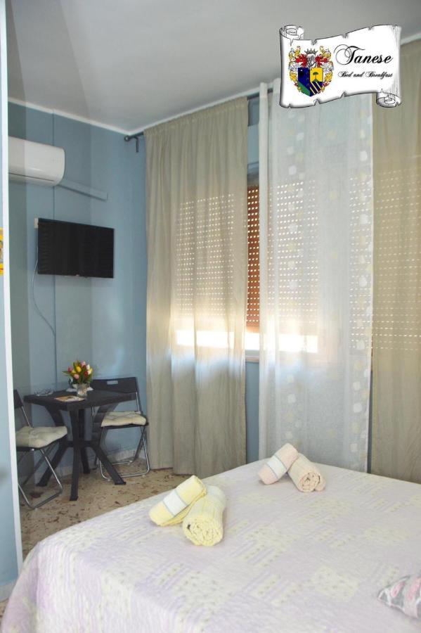 B&B Tanese Taranto Dış mekan fotoğraf