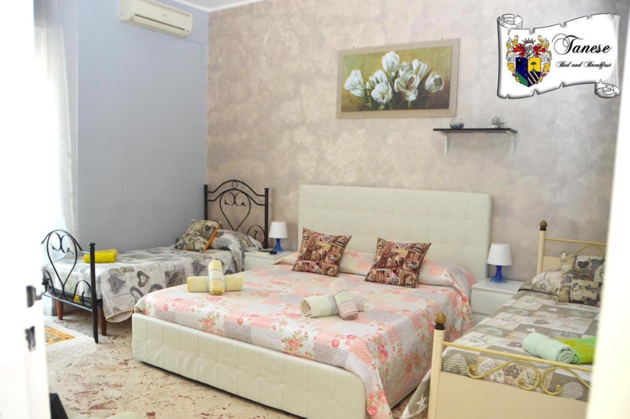 B&B Tanese Taranto Dış mekan fotoğraf
