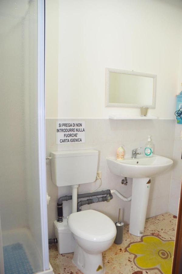 B&B Tanese Taranto Dış mekan fotoğraf