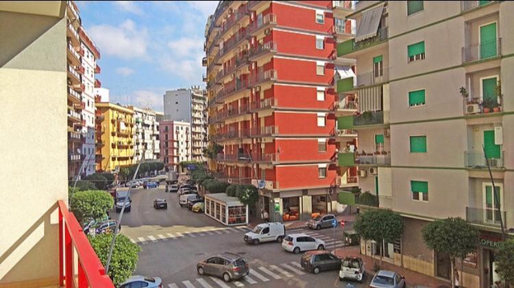 B&B Tanese Taranto Dış mekan fotoğraf